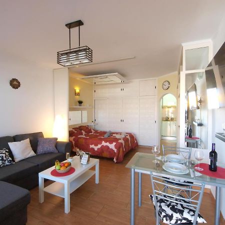 Blue Horizon Apartment กาโกรอนเต ภายนอก รูปภาพ