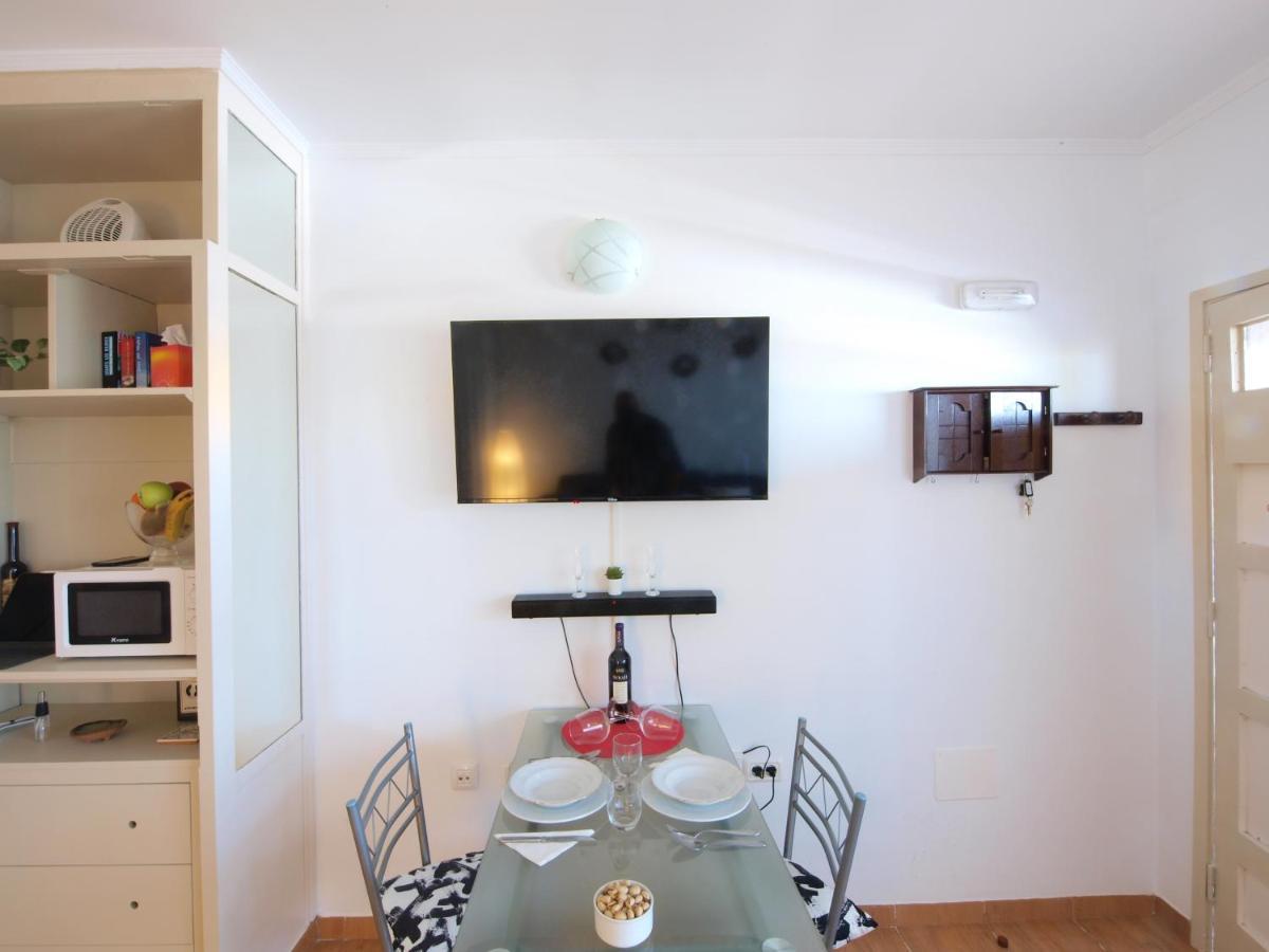 Blue Horizon Apartment กาโกรอนเต ภายนอก รูปภาพ