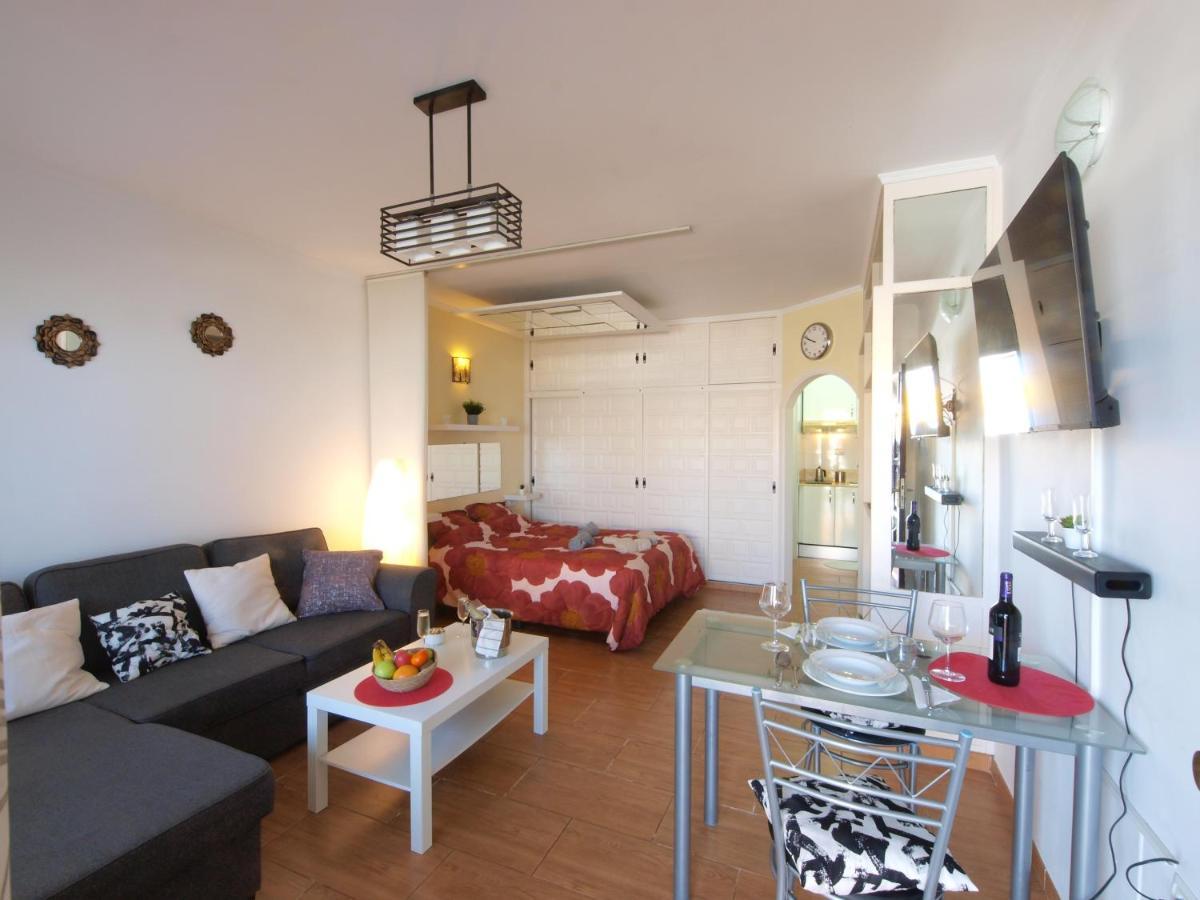 Blue Horizon Apartment กาโกรอนเต ภายนอก รูปภาพ