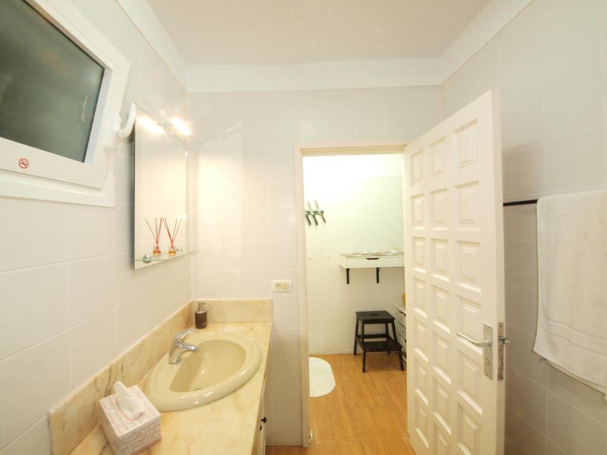 Blue Horizon Apartment กาโกรอนเต ภายนอก รูปภาพ