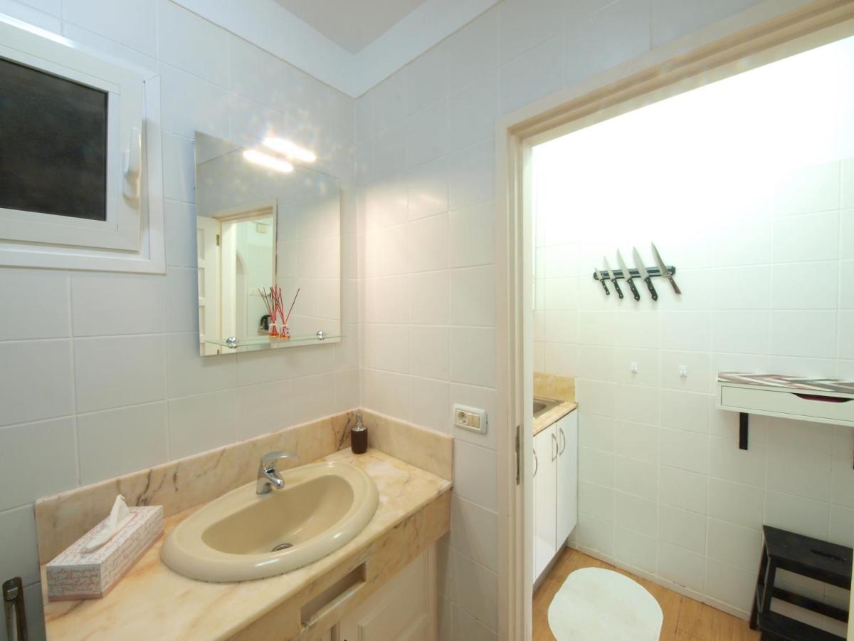 Blue Horizon Apartment กาโกรอนเต ภายนอก รูปภาพ