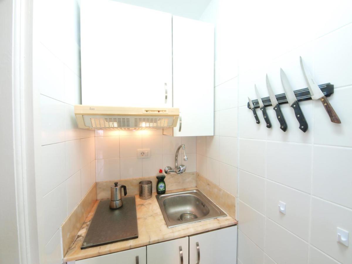 Blue Horizon Apartment กาโกรอนเต ภายนอก รูปภาพ