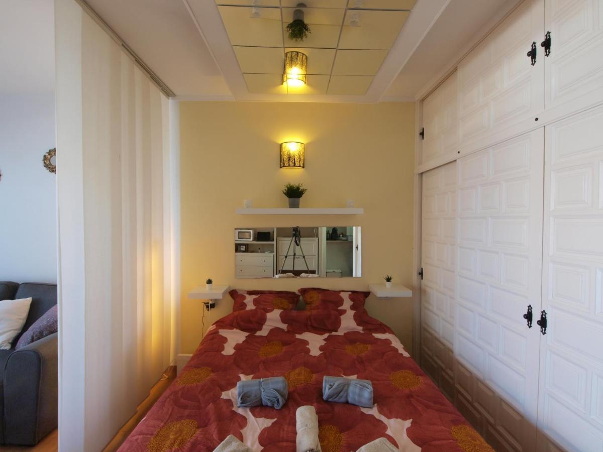 Blue Horizon Apartment กาโกรอนเต ภายนอก รูปภาพ