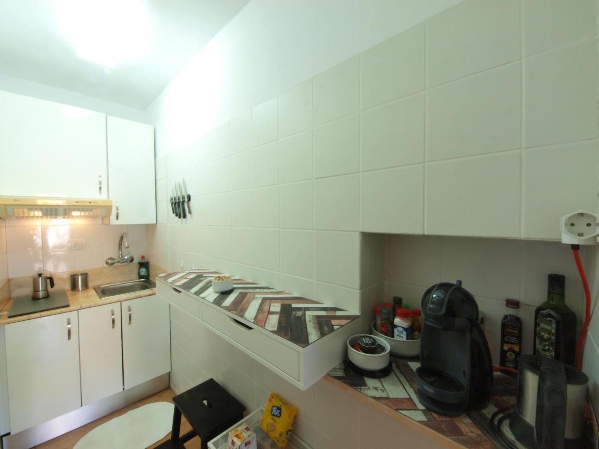 Blue Horizon Apartment กาโกรอนเต ภายนอก รูปภาพ