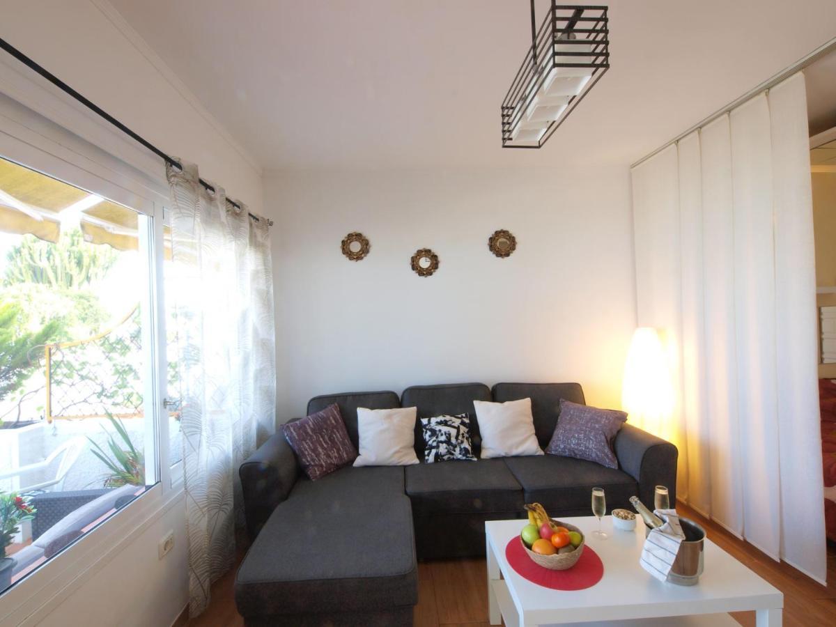 Blue Horizon Apartment กาโกรอนเต ภายนอก รูปภาพ