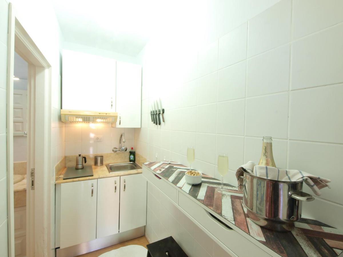 Blue Horizon Apartment กาโกรอนเต ภายนอก รูปภาพ