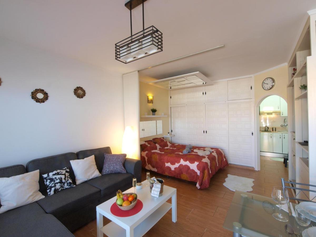 Blue Horizon Apartment กาโกรอนเต ภายนอก รูปภาพ